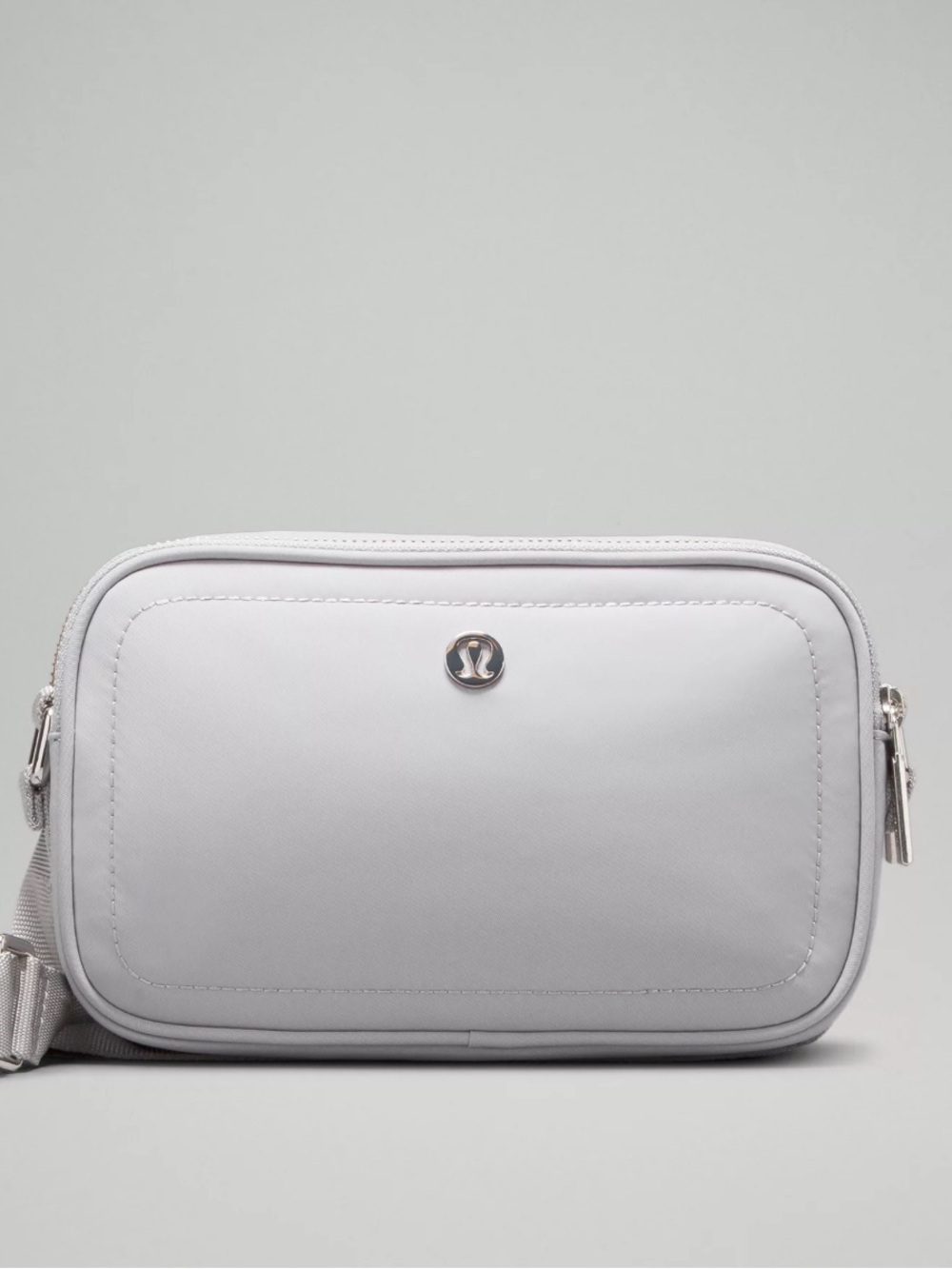 Lululemon Crossbody Camera Bag